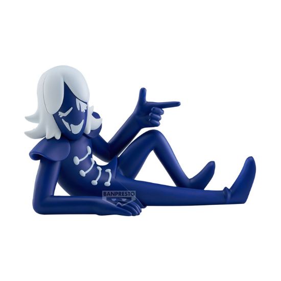 Picture of Banpresto Figure Life: Deltarune - Rouxls Kaard (11cm) (71650)