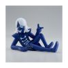 Picture of Banpresto Figure Life: Deltarune - Rouxls Kaard (11cm) (71650)