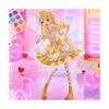 Picture of Banpresto Espresto: The Idolm@Ster Gakuen - Kotone Fujita (21cm) (71662)