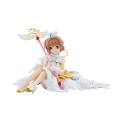 Picture of Banpresto: Cardcaptor Sakura - Sakura Kinomoto (24cm) (71293)