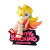 Picture of Banpresto Monitor Top Figz: New Panty & Stocking With Garterbelt - Panty (12cm) (71396)