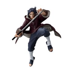 Picture of Banpresto Vibration Stars: Naruto Shippuden - Itachi Uchiha (18cm) (71676)