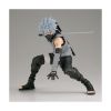 Picture of Banpresto Grandista: Naruto Shippuden - Kakashi Hatake (20cm) (71679)