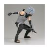 Picture of Banpresto Grandista: Naruto Shippuden - Kakashi Hatake (20cm) (71679)