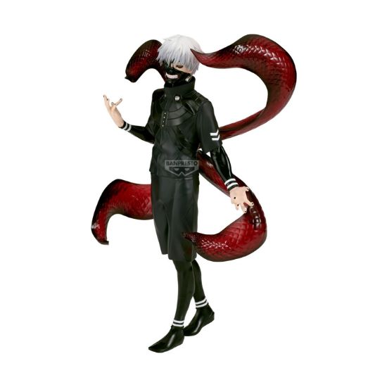 Picture of Banpresto Grandista: Tokyo Ghoul - Kaneki Ken (27cm) (71711)