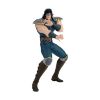 Picture of Banpresto Grandista: Fist Of The North Star - Rei (27cm) (71712)
