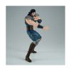 Picture of Banpresto Grandista: Fist Of The North Star - Rei (27cm) (71712)