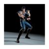 Picture of Banpresto Grandista: Fist Of The North Star - Rei (27cm) (71712)