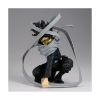 Picture of Banpresto Maximatic: My Hero Academia - Eraserhead (18cm) (71714)