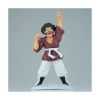 Picture of Banpresto History Box: Dragon Ball Z - Mr. Satan (15cm) (71717)