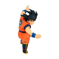 Picture of Banpresto Match Makers: Dragon Ball Z - Son Goku (vs Vegeta) (13cm) (71718)