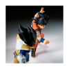 Picture of Banpresto Match Makers: Dragon Ball Z - Son Goku (vs Vegeta) (13cm) (71718)