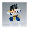Picture of Banpresto Match Makers: Dragon Ball Z - Vegeta (vs Son Goku) (12cm) (71719)