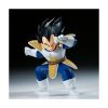 Picture of Banpresto Match Makers: Dragon Ball Z - Vegeta (vs Son Goku) (12cm) (71719)