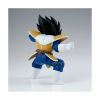 Picture of Banpresto Match Makers: Dragon Ball Z - Vegeta (vs Son Goku) (12cm) (71719)