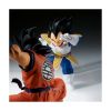 Picture of Banpresto Match Makers: Dragon Ball Z - Vegeta (vs Son Goku) (12cm) (71719)