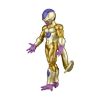 Picture of Banpresto Solid Edge Works: Dragon Ball Super - Golden Frieza (17cm) (71720)