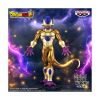 Picture of Banpresto Solid Edge Works: Dragon Ball Super - Golden Frieza (17cm) (71720)
