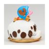 Picture of Banpresto Paldolce Collection: One Piece - Tony Tony Chopper (ver.A) (5cm) (71721)