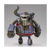 Picture of Banpresto Mega World Collectable Figure: One Piece - Iron Giant (15cm) (71724)