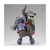 Picture of Banpresto Mega World Collectable Figure: One Piece - Iron Giant (15cm) (71724)