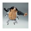 Picture of Banpresto Battle Record Collection: One Piece - Bartholomew Kuma (13cm) (71727)