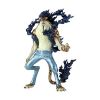 Picture of Banpresto King Of Artist: One Piece - Rob Lucci (20cm) (71728)