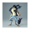 Picture of Banpresto King Of Artist: One Piece - Rob Lucci (20cm) (71728)