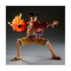 Picture of Banpresto Maximaticplus: One Piece - Monkey D. Luffy Ⅱ (20cm) (71730)