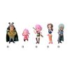 Picture of Banpresto World Collectable Figure: One Piece - Parent-Child Bloodline 3 (5-8cm) (71570)