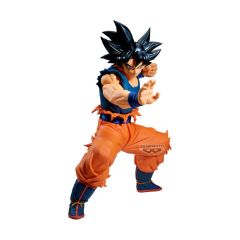 Picture of Banpresto Grandista: Dragon Ball Super - Son Goku Ⅲ (25cm) (71781)