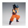 Picture of Banpresto Grandista: Dragon Ball Super - Son Goku Ⅲ (25cm) (71781)