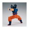 Picture of Banpresto Grandista: Dragon Ball Super - Son Goku Ⅲ (25cm) (71781)