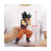 Picture of Banpresto Grandista: Dragon Ball Super - Son Goku Ⅲ (25cm) (71781)