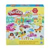 Picture of Hasbro Play-Doh: Wild Animals Toolset (F7213)