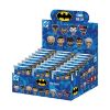 Picture of Monogram: Batman Animated (Series1) (Blind Bag/Random) 3D Foam Bag Clips Figures (45645)