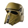 Picture of Hasbro Disney: Star Wars The Black Series - Shoretrooper Premium Electronic Helmet (G0703)