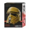 Picture of Hasbro Disney: Star Wars The Black Series - Shoretrooper Premium Electronic Helmet (G0703)
