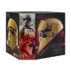 Picture of Hasbro Disney: Star Wars The Black Series - Shoretrooper Premium Electronic Helmet (G0703)