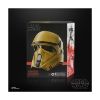 Picture of Hasbro Disney: Star Wars The Black Series - Shoretrooper Premium Electronic Helmet (G0703)
