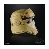 Picture of Hasbro Disney: Star Wars The Black Series - Shoretrooper Premium Electronic Helmet (G0703)