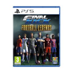 Picture of PS5 Final Kick Football Legends