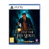Picture of PS5 The Last Case of John Morley - Deluxe Edition