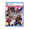 Picture of PS5 Fallen City Brawl