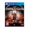 Picture of PS4 Necromunda: Hired Gun