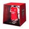 Picture of FanCollex: MyJersey - Arsenal Home 25/26 Saka (44MY00010)