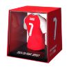 Picture of FanCollex: MyJersey - Arsenal Home 25/26 Saka (44MY00010)