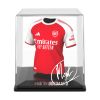Picture of FanCollex: MyJersey - Arsenal 25/26 Odegaard (49MY00012)