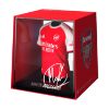 Picture of FanCollex: MyJersey - Arsenal 25/26 Odegaard (49MY00012)