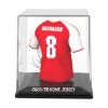 Picture of FanCollex: MyJersey - Arsenal 25/26 Odegaard (49MY00012)
